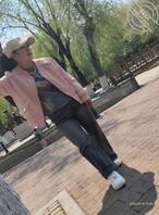 公园老头乐（公园还是少啊）1