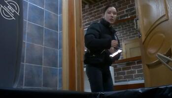 精品厕拍 极品大馒头白虎逼 大逼直对镜头0