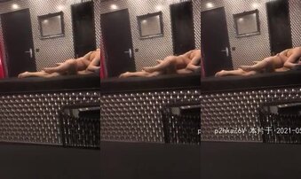 在性爱酒店拍的，视频有点短。