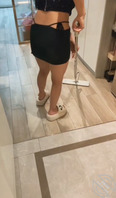 大哥不在家，强上了正在打扫卫生的嫂子，还挺配合的0