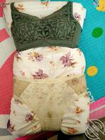 恋母，打胶骚妈原味内裤