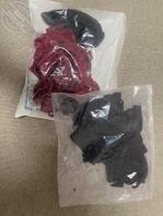 【原创攻略妹妹18】情趣内衣和捆绑一套买回来了0