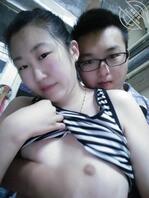 大学女友王婷婷2