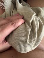 看着乱伦片，拿着丈母娘内裤幻想2