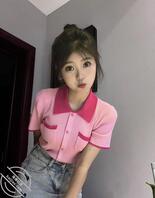 我就是个小骚货，好想被同学认出来操0