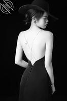 我的骚逼小母狗1