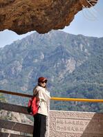 偷拍表姐想操她