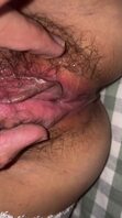 运城骚媳妇看黄片，看一半逼水拉丝。
