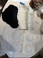 偷拍老婆朋友的内衣内裤(也是老师)0