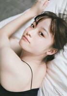 日本“千年美少女”桥本环奈私房写真集