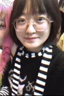 意淫学霸女高中生