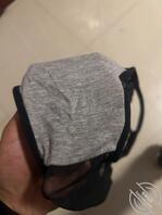 丈母娘的蕾丝内裤1