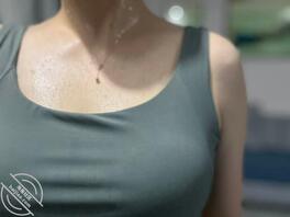 网恋cp，贼会磕泡泡