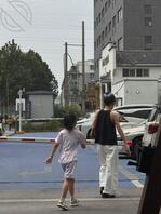 街拍美少妇17