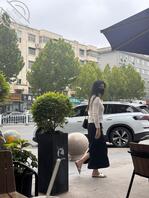 街拍美少妇171