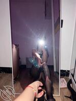 表妹突然发了性感照片给我2