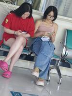 医院的性感小姐姐2