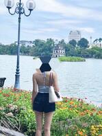 如何追求自己的妈妈