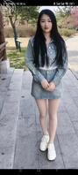 网上聊天，认识一个大连的少妇（人机）1
