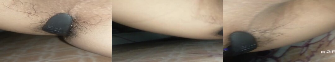自拍