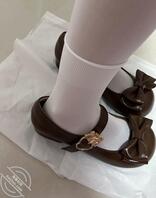 缺个喜欢吃雪糕的狗狗，想让萝莉妈妈给你踩出来吗2