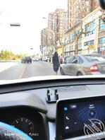 [i大街全是腿]黑丝美女姐姐2