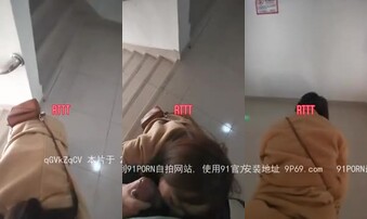 [原创] 做爱就应该随时随地，所以我就应该随时随地被操