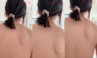 后入武汉大四母狗，一下午操了四次2