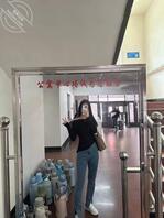 山东济南婧母狗，本质淫贱喜受虐……1