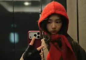 黄多多海边比基尼1