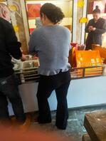 阜阳熟女肥臀大屁股2