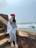 初为人妻，绿帽贡献1