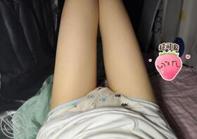 哥哥喜欢我这样子吗？看见我这样子会对我做什么啊？2