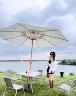 不知道被人玩过没有的大姨子1