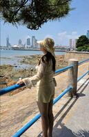 妈妈的身材太好了1