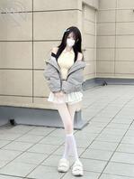小腿袜1