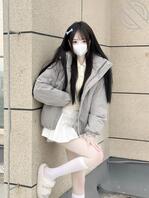 小腿袜2