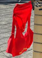 内衣 内裤 丝袜打胶保养 扫楼顶1