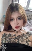 精神小妹有你喜欢的吗