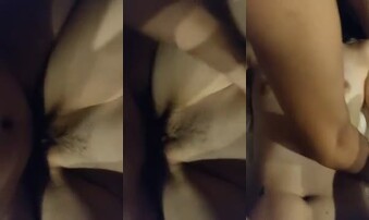 第一次约厦门情侣