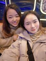 爱嫂子和她闺蜜1