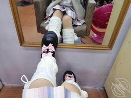 网聊一个小萝莉0