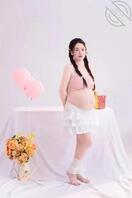 6个月孕妇，转运珠1