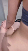 皮肤细腻炮友女上狠狠坐我
