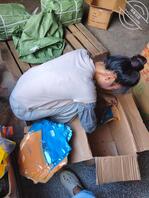 怎么拿下这个熟女