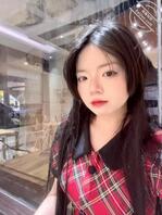 莫挽捷 18 广西贵港0