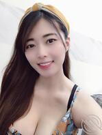 【海角模特】Rainy小雨-甜美兼具性感芳疗师 好身材藏不住 2