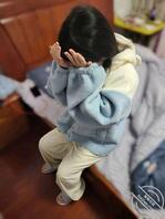 4轻抚处女女儿嫩穴,让老父亲性奋到颤抖,白丝小脚与娇嫩身躯,让我呼吸粗重0