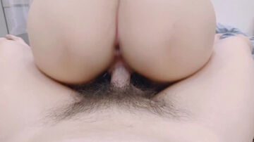 （原创）后入，我和小女友的最爱