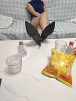 和我哥在一起两个月了，我们今晚聊了很多0